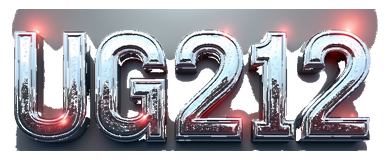 ug212 login logo